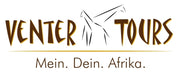 Venter Tours Logo