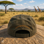 Laden Sie das Bild in den Galerie-Viewer, Venter Tours Safari Military Cap
