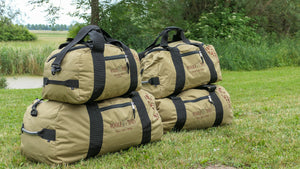 Venter Tours-Safari-Tasche (Large)