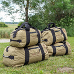 Laden Sie das Bild in den Galerie-Viewer, Venter Tours-Safari-Tasche (Large)
