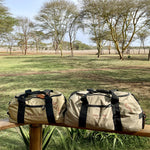 Laden Sie das Bild in den Galerie-Viewer, Venter Tours-Safari-Tasche (Large)
