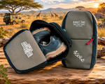 Laden Sie das Bild in den Galerie-Viewer, Venter Tours-Schuhtasche

