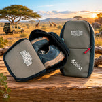 Laden Sie das Bild in den Galerie-Viewer, Venter Tours-Schuhtasche
