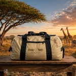 Laden Sie das Bild in den Galerie-Viewer, Venter Tours-Safari-Tasche (Large)
