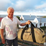 Laden Sie das Bild in den Galerie-Viewer, Venter Tours-Safari-Tasche (Large)
