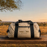 Laden Sie das Bild in den Galerie-Viewer, Venter Tours-Safari-Tasche (Medium)
