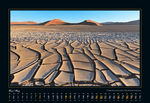 Laden Sie das Bild in den Galerie-Viewer, Namibia Kalender &quot;Into The Light&quot; 2022 von Helmut Gries – Mai Motiv
