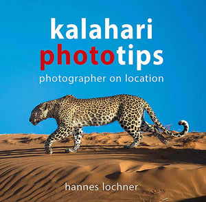 Kalahari Photo Tips