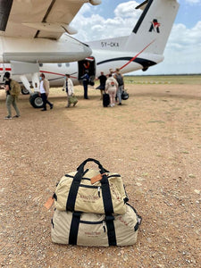 Venter Tours-Safari-Tasche (Large)